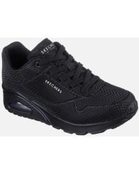 Skechers - Uno - Lyst