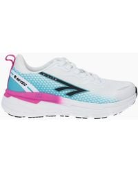 Hi-Tec - Promenade Trainers Bright - Lyst