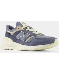 New Balance - 997R Trainers - Lyst