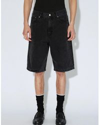 Dr. Denim - Omar Denim Shorts - Lyst