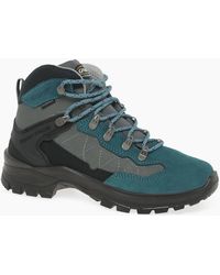 Grisport - Lady Excalibur Walking Boots - Lyst