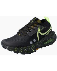 Nike - Zoomx Zegma Trail 2 Fd5191 012 - Lyst
