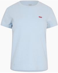 Levi's - Levi's Perfect Tee - Lyst