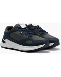 Bench - Derker Trainers - Lyst