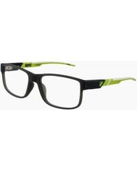 Quiksilver - Optical Frame Eqyeg03128 Kpv0 Dropper - Lyst