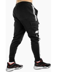 Nike - Repeat Sweat Joggers Casual Sports Running Gym Bottoms - Lyst
