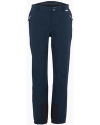 Regatta - Ladies Mountain Hiking Trousers - Lyst