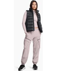 Under Armour - Unstoppable Solid Patterned Cargo Joggers - Lyst