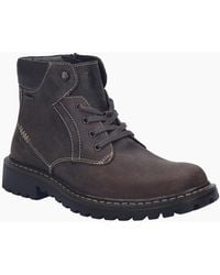 Josef Seibel - Chance 39 Boots - Lyst