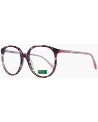 Benetton - Optical Frame Beo1074 281 60 - Lyst