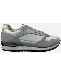 BOSS - Parkour Runn Trainers - Lyst