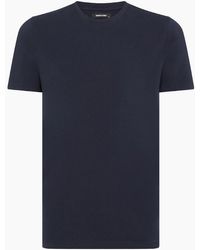 Remus Uomo - Crew Neck T-Shirt S1-26 78 - Lyst