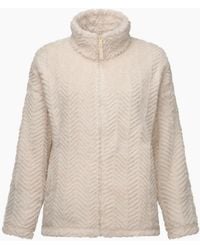 Regatta - Ladies Ayana Full Zip Fleece Jacket - Lyst