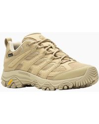 Merrell - Moab 3 Synthetic Gore-Tex Walking Shoes - Lyst