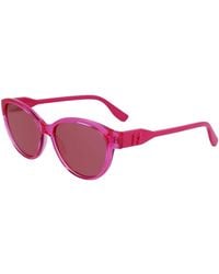 KARL LAGERFELD - Kl6099S-525 Glasses - Lyst