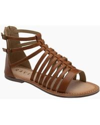 Ravel - Etton Gladiator Sandals - Lyst