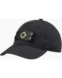Ma Strum - Badge Jet Baseball Cap - Lyst