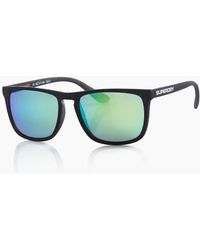 Superdry - Shockwave Classic Sunglasses - Lyst