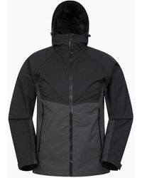 Mountain Warehouse - Verge Extreme Waterproof Jacket - Lyst