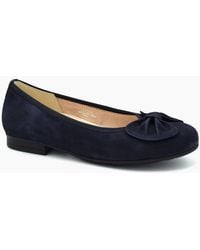 Gabor - Alanis 82.462 Ladies Shoe - Lyst