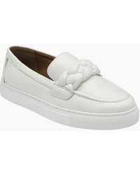Lotus - Bertie Loafers - Lyst