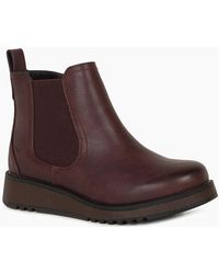 Heavenly Feet - Rolo 2 Chelsea Boots - Lyst
