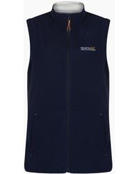 Regatta - Great Outdoors /Ladies Outdoor Classics Sweetness Ii Bodywarmer - Lyst