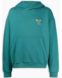 Vivienne Westwood - Organic Cotton Pullover Hood - Lyst