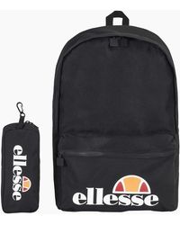 Ellesse - Rolby Backpack - Lyst