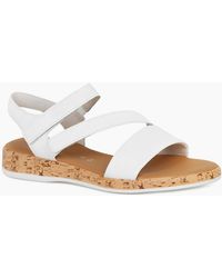 Gabor - Oporto Sandals - Lyst