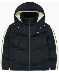 Ellesse - Mar Jacket - Lyst