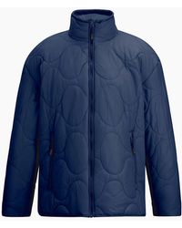 Regatta - Ladies Carlotte Quilted Padded Jacket - Lyst