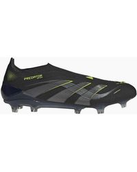 Adidas Predator - Predator Elite Firm Ground Sneakers - Lyst