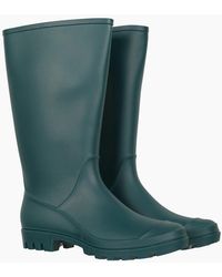 Mountain Warehouse - Ladies Splash Wellington Boots - Lyst