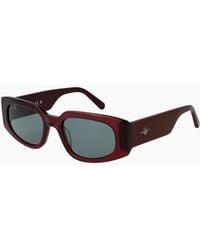 GANT - Sunglasses Ga00001 66N 53 - Lyst
