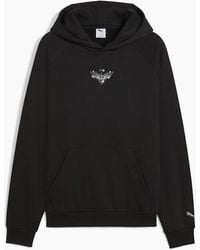 PUMA - Melo Alwayz On 1 Performance Hoodie - Lyst