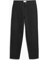 Farah - Norwood Regular Fit Chino Trousers - Lyst