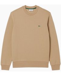 Lacoste - Sh9608 Crew Sweat - Lyst
