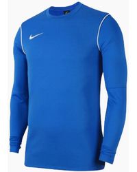 Nike - Park 20 Crew Neck Long Sleeve Jersey T-Shirt - Lyst