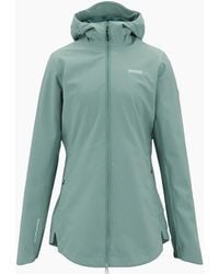 Regatta - Ladies Highton Stretch Padded Jacket - Lyst