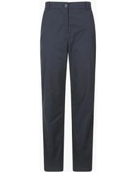 Mountain Warehouse - Ladies Delta Stretch Short Trousers - Lyst