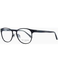 Ted Baker - Optical Frame Tbb969 001 46 - Lyst