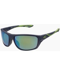 O'neill Sportswear - Deep Current 2.0 Polarised Wrap Sunglasses - Lyst