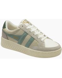 Gola - Superslam Blaze Trainers - Lyst
