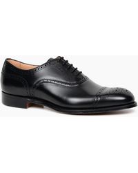 Cheaney - Wilfred Formal Oxford Brogues - Lyst
