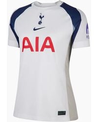 Nike - Tottenham Hotspur Home Shirt 2025 2026 - Lyst