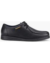 Base London - London Koko Moccasins - Lyst
