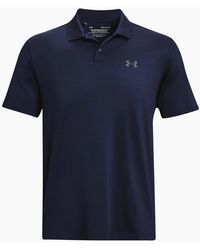 Under Armour - Polo Shirt - Lyst