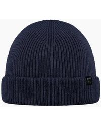 Barts - Kinyeti Short Comfy Beanie - Lyst