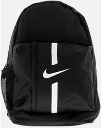 Nike - Backpack Zip Fastening Adjustable Straps - Lyst